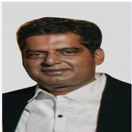 Mr Sanjay Gupta