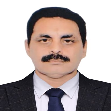Mr Mukesh Chabra