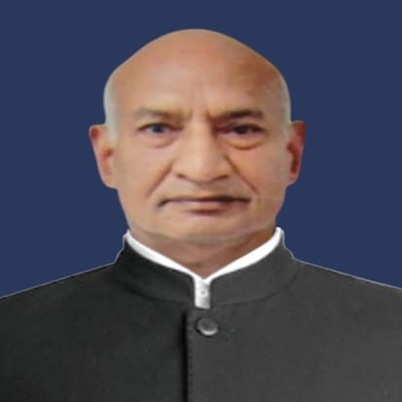 SH Ram bhagat Gupta